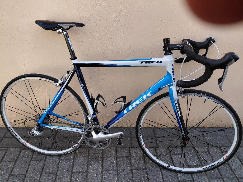 Koersfiets, Ophalen, Gebruikt, Overige merken