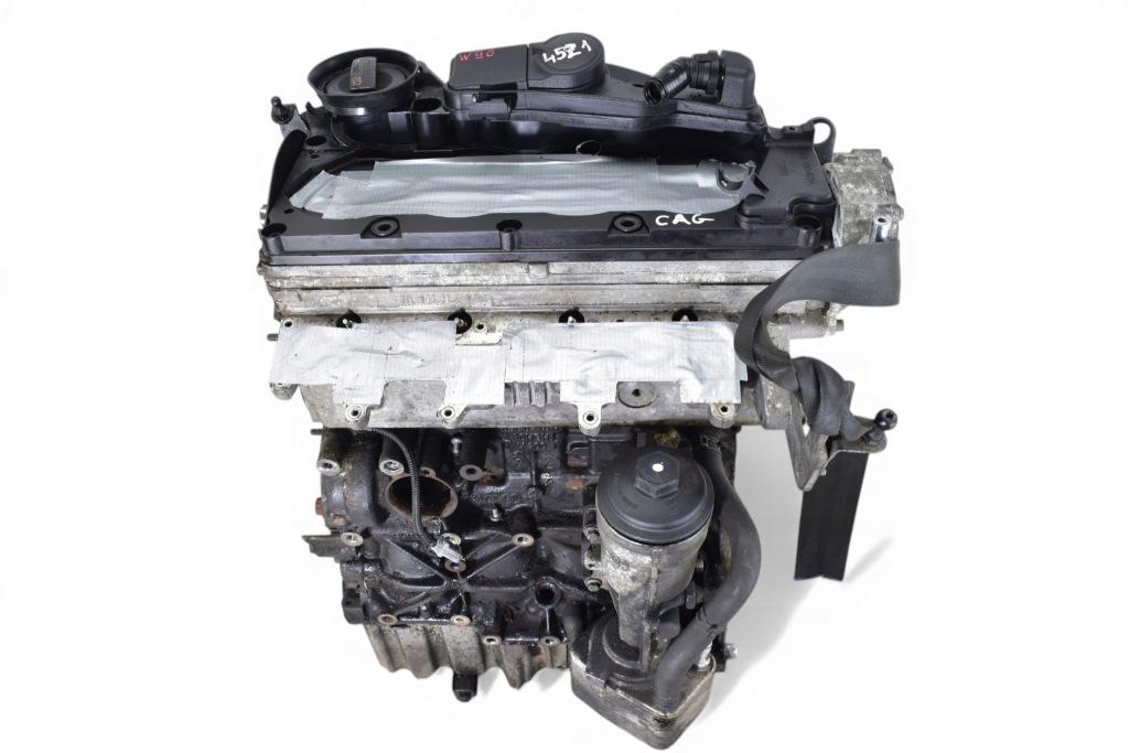 Moteur CAGA Nu SEAT AUDI EXEO Q5 A6 A5 A4, Envoi, Utilisé, Daihatsu