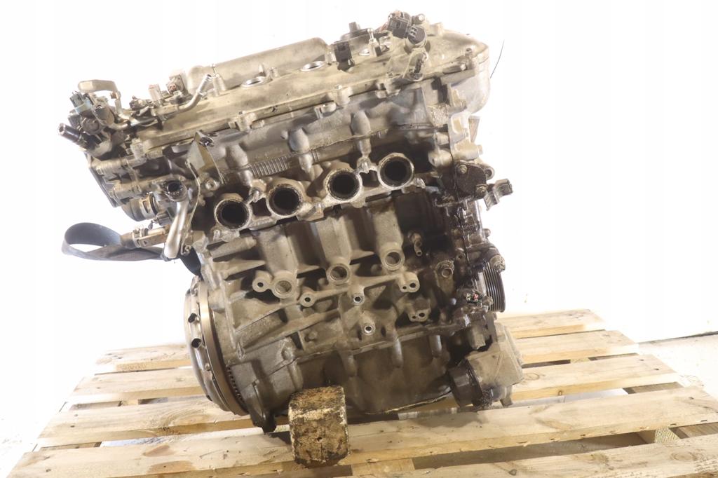 Moteur 1ZRFAE Complet VERSO AURIS TOYOTA AVENSIS COROLLA, Envoi, Utilisé, Daihatsu