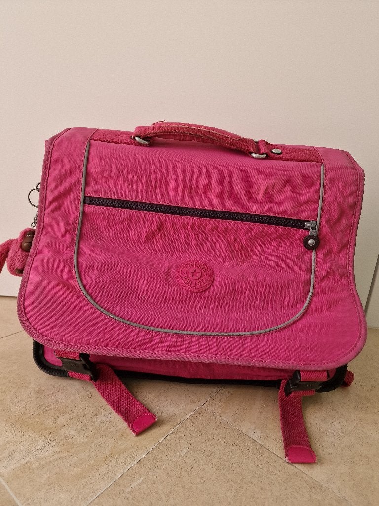 Kipling Boekentas, Ophalen, Zo goed als nieuw