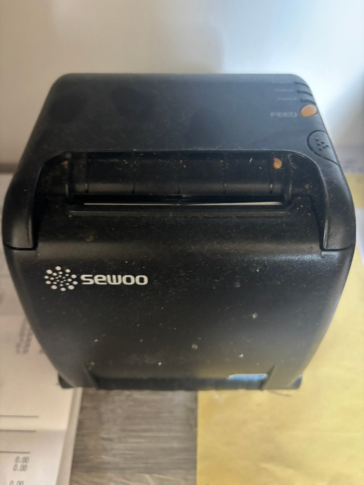 2 printer sewoo