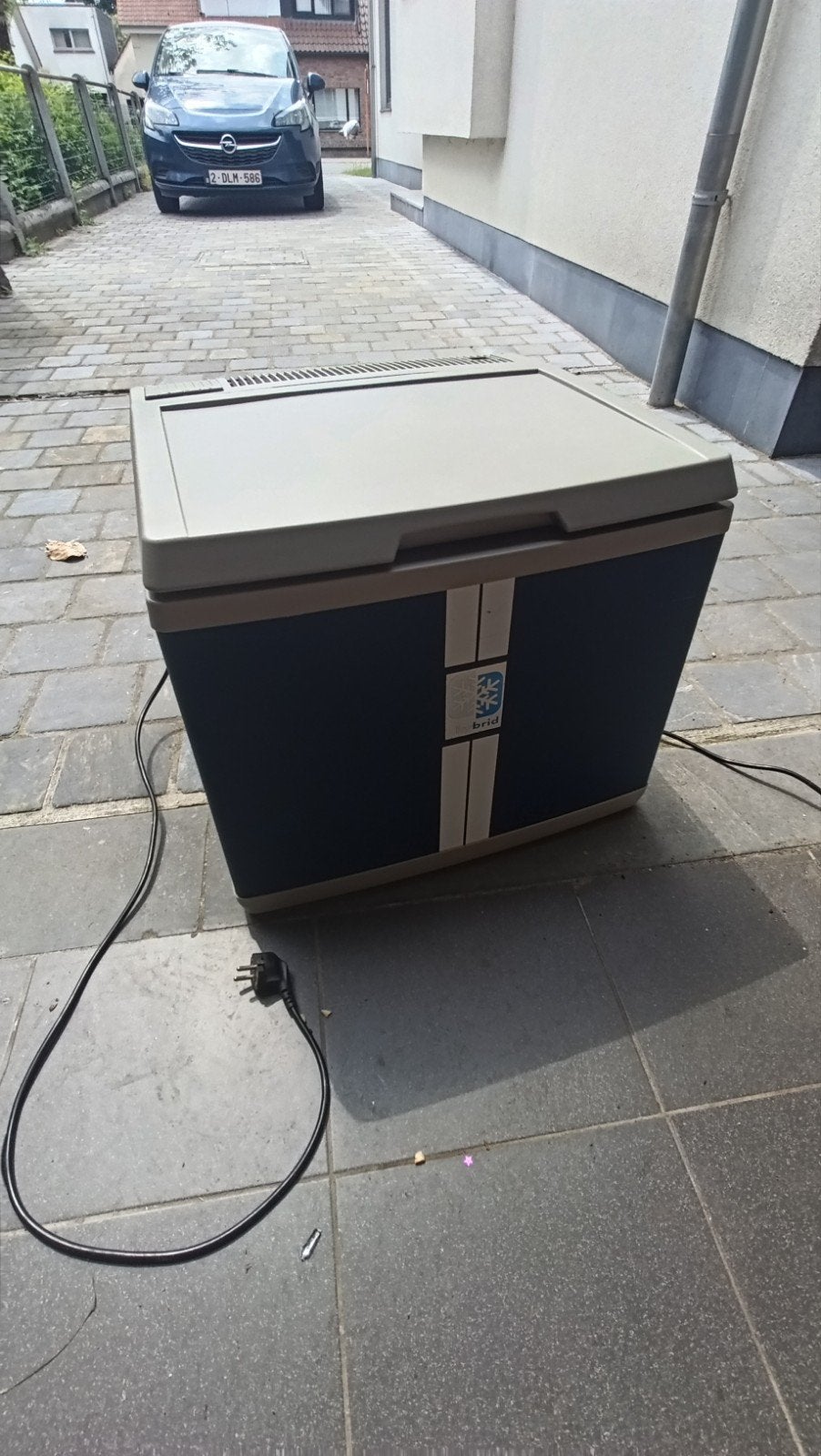 Koelbox 40L, Caravans en Kamperen, Koelboxen, Ophalen, Koelbox