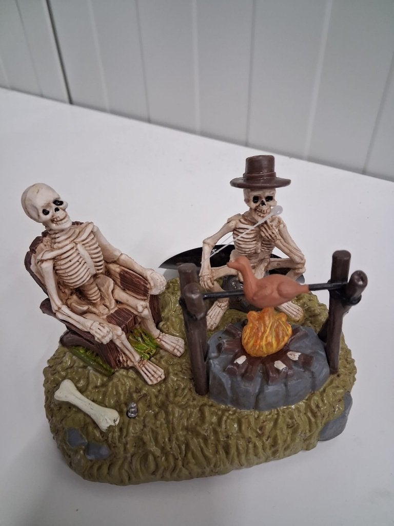 Halloween, Hobby en Vrije tijd, Feestartikelen, Ophalen, Nieuw, Versiering