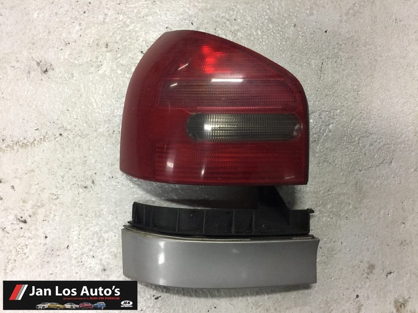 Achterlicht links Audi A3 S3 8L ('96-'03) 290701, -, Audi, Utilisé, -