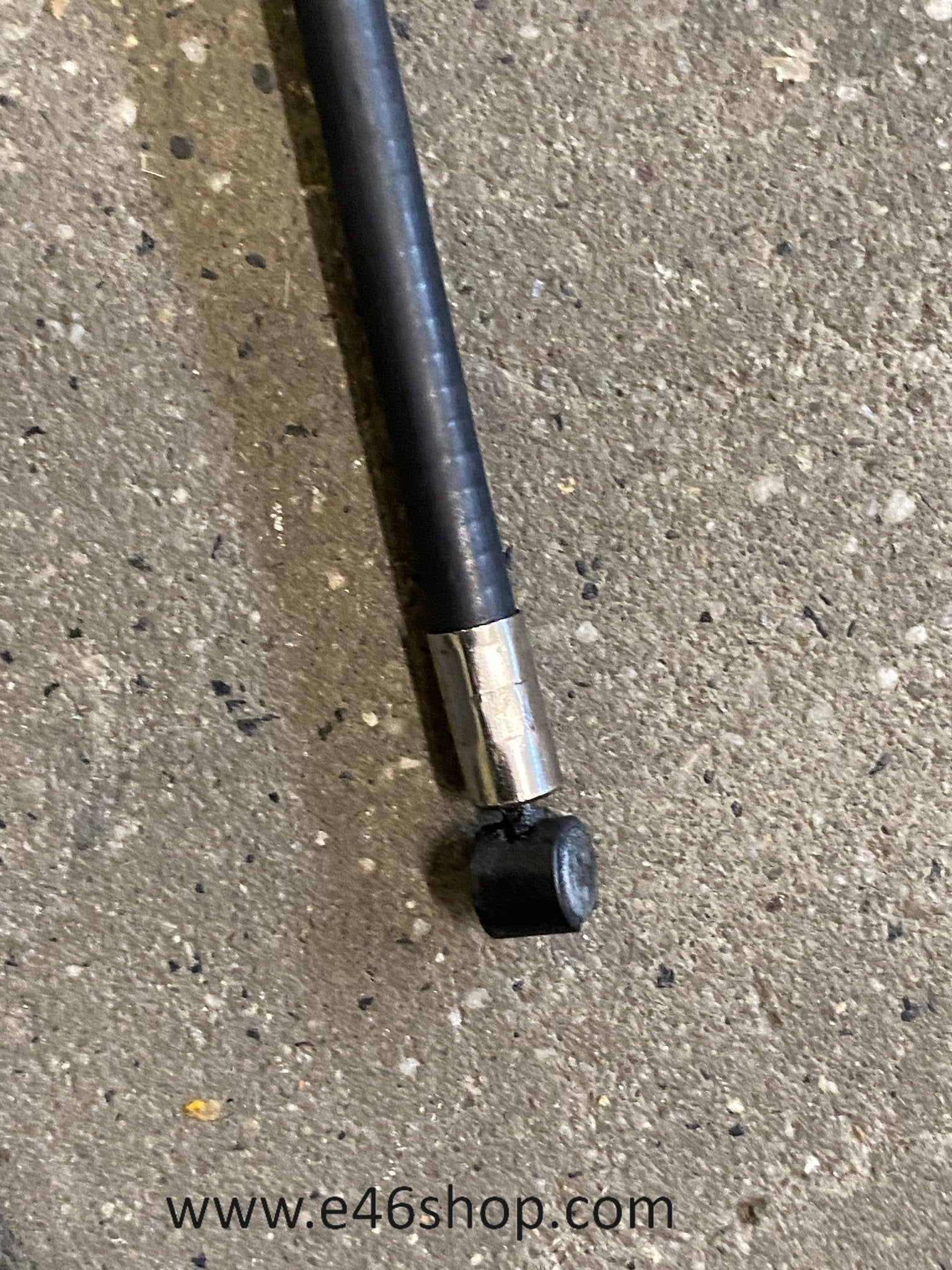 KOPPELINGSKABEL BMW F700 F800 OE 32738535164, Gebruikt, -, -, Ophalen of Verzenden
