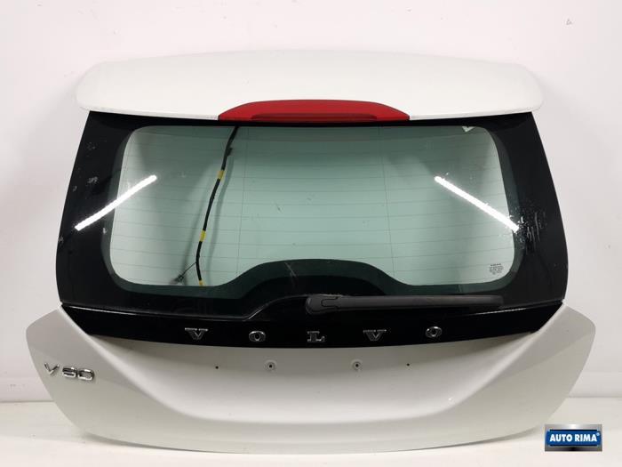 Achterklep van een Volvo V60 (614), Gebruikt, -, Ophalen of Verzenden, Volvo