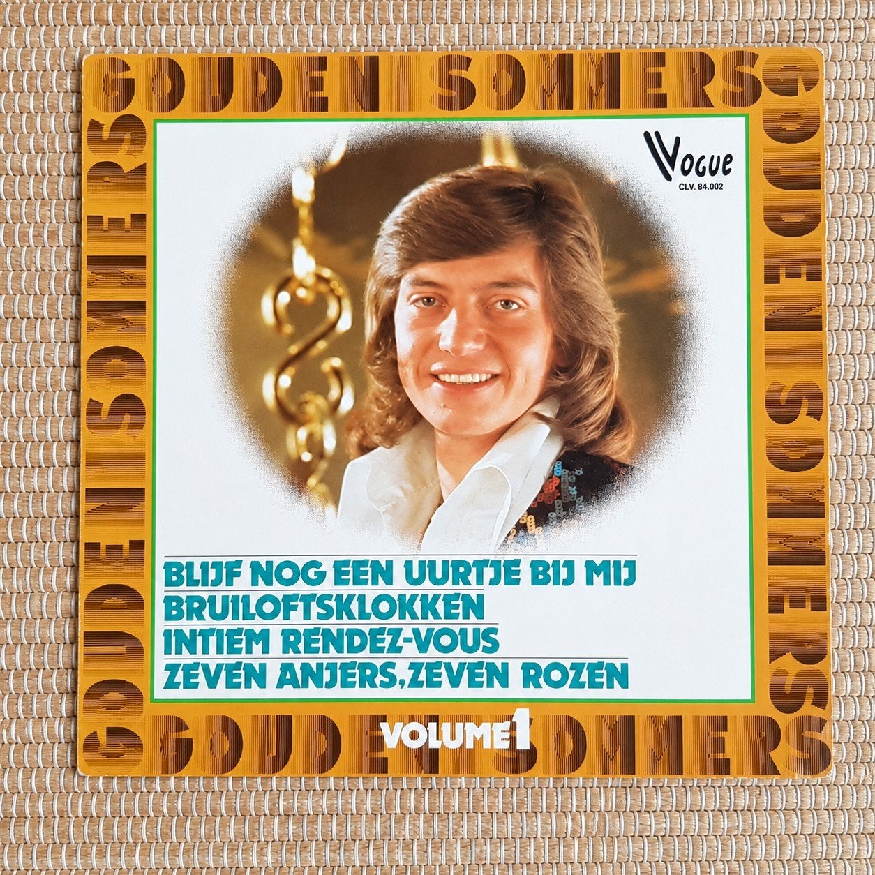Willy Sommers, Ophalen of Verzenden