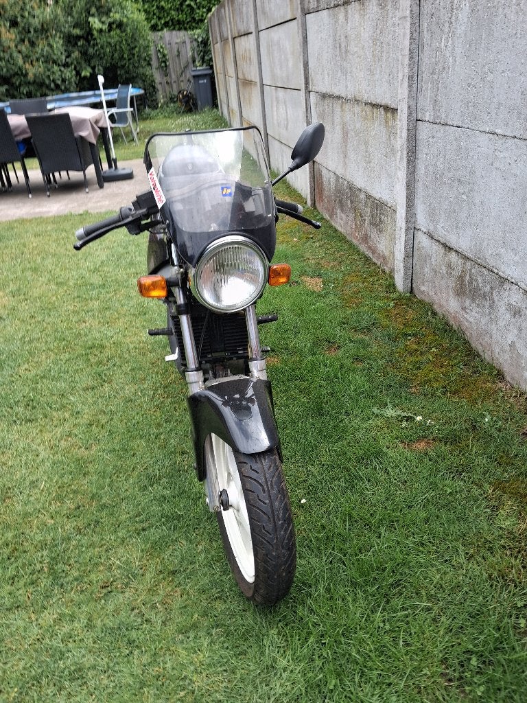 Brommers, Fietsen en Brommers, Ophalen, 6 versnellingen, Klasse B (45 km/u), 50 cc