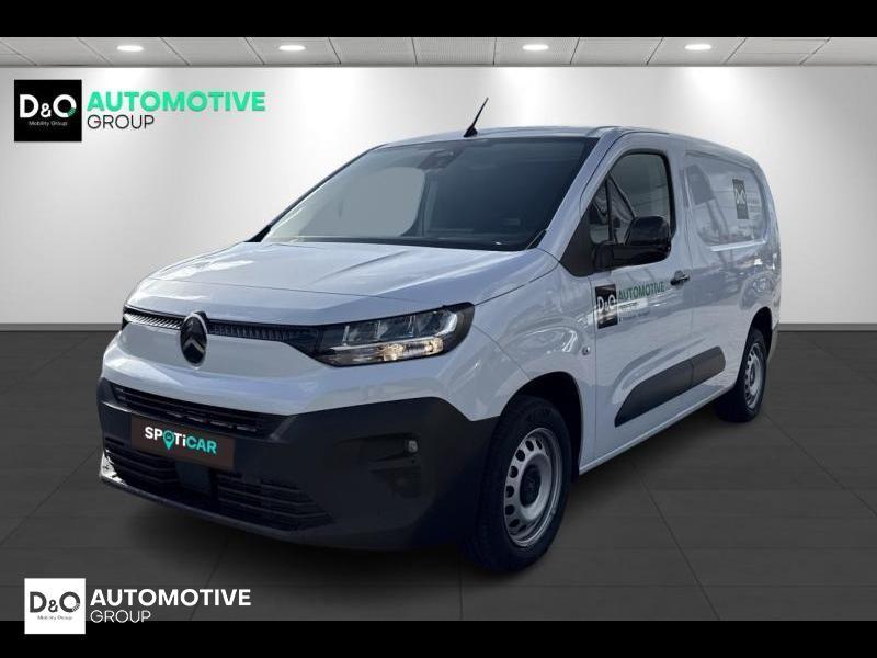 Citroen Berlingo LONG | AUTOMAAT | CAMERA, Autos, Citroën, Entreprise, Berlingo, Airbags, Bluetooth, Verrouillage central, Air conditionné automatique
