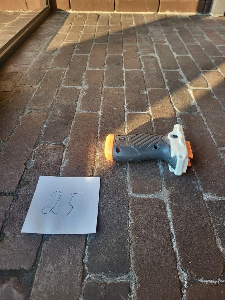 Nerf war spullen, Kinderen en Baby's, Ophalen