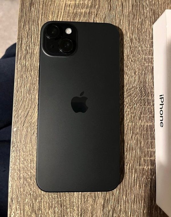 Iphone 15 plus 128gb, Télécoms, Téléphonie mobile | Apple iPhone, 128 GB, IPhone 15, Enlèvement ou Envoi, 87 %