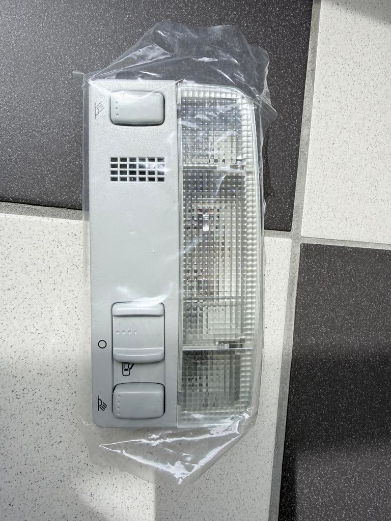 Interior Reading Light Koanhinn LED B5 Golf Mk4 Fabia, Ophalen of Verzenden, Nieuw, Seat