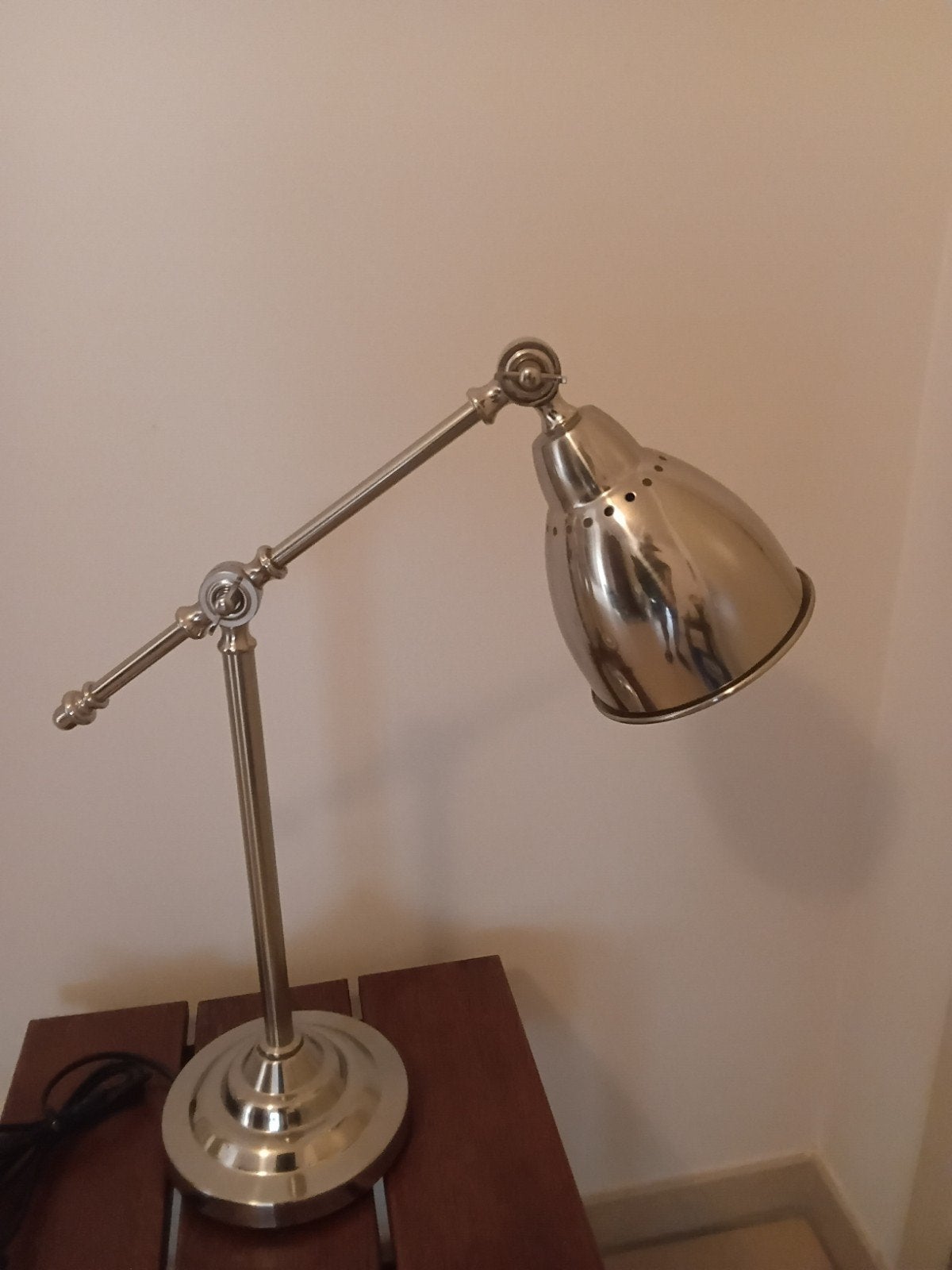 Retro Ikea desklamp, Ophalen, IKEA