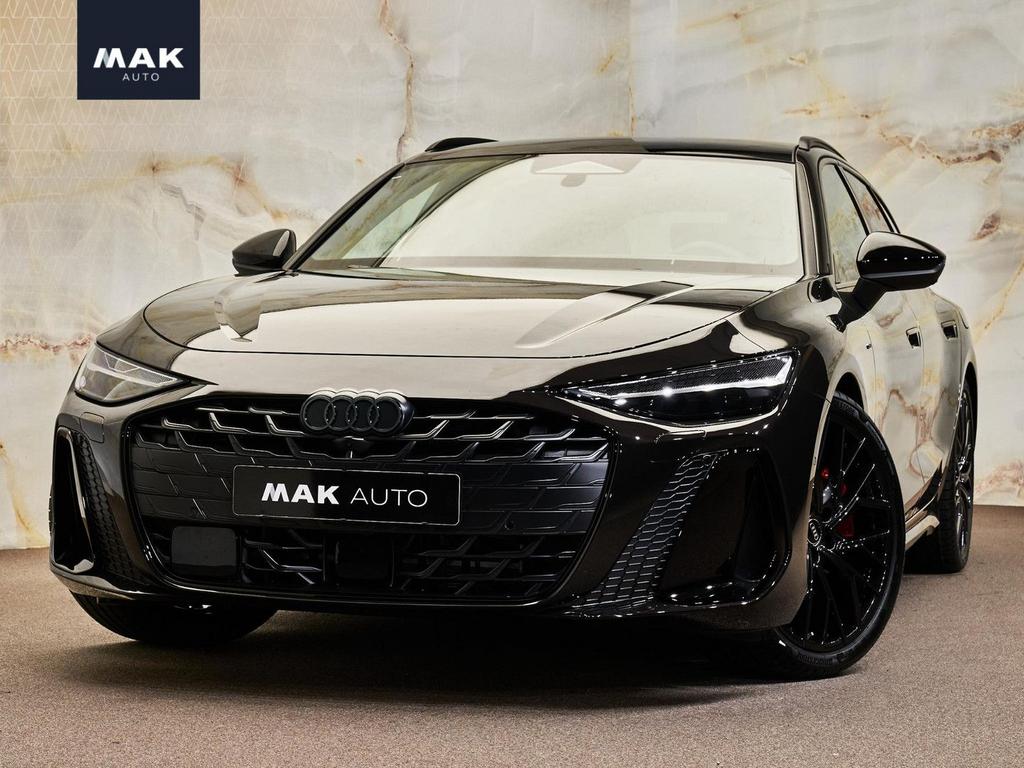 Audi A6 Avant E-Hybrid Quattro S Edition, Edition 1, pano, B, Autos, Achat, Entreprise, Break, Automatique