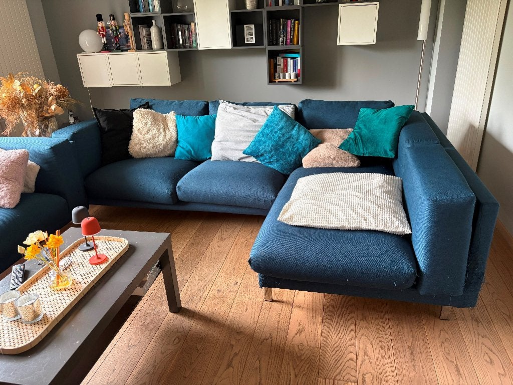 Canapé, 75 à 100 cm, 250 à 300 cm, Banc d'angle, Quatre personnes ou plus