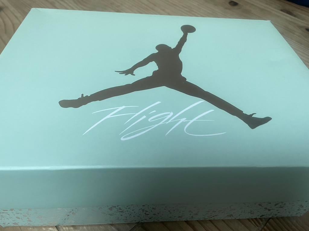 Nike Air Jordan 4 Retro, Enlèvement, Neuf, Autres couleurs, Sneakers et Baskets