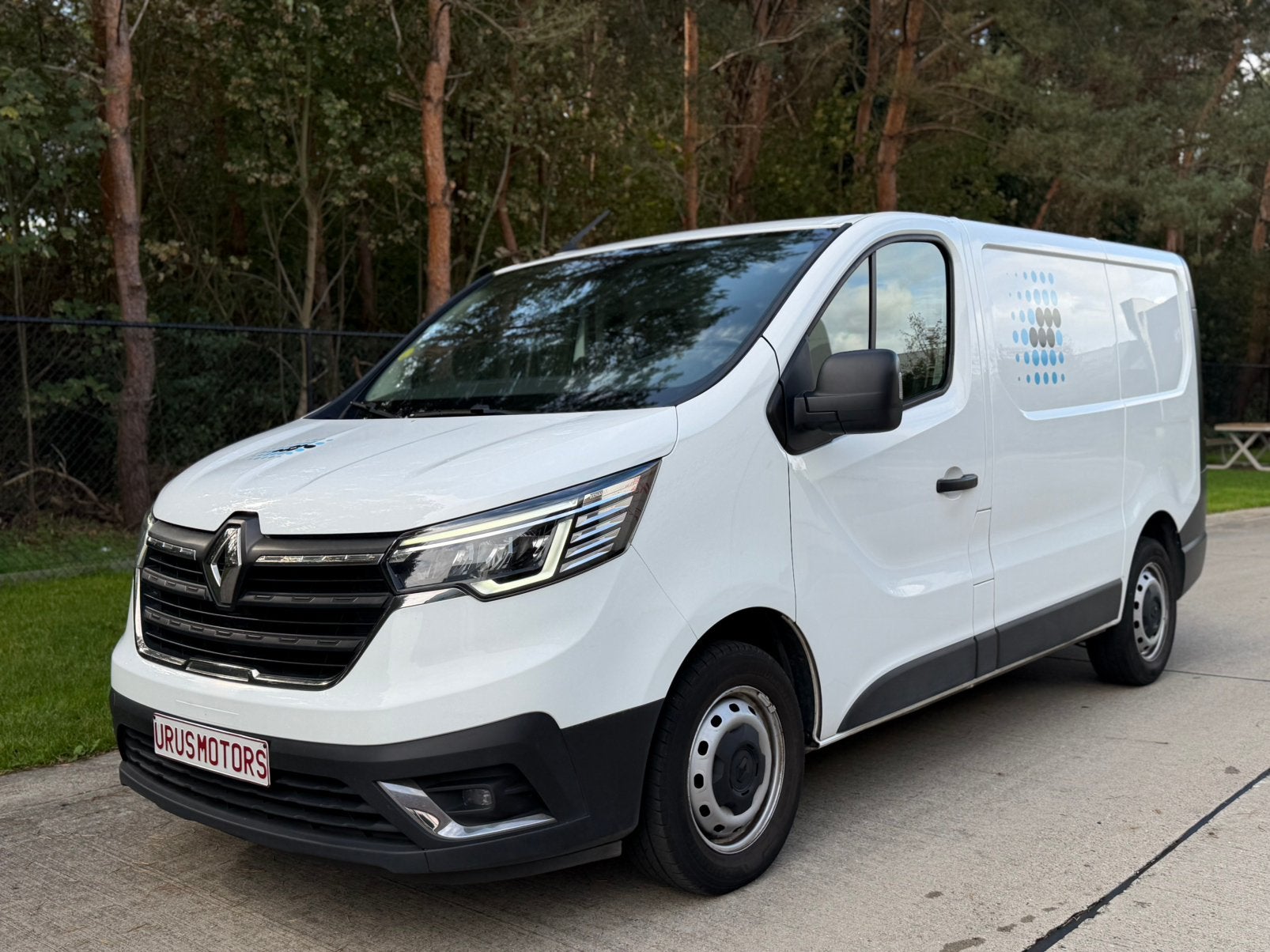 renault 2.0d Airco/Camera/Cruise +Btw   (Overname mogelijk), Autos, Essai à domicile, https://public.car-pass.be/vhr/ff2ef9b7-c8a9-4a9f-8db3-3ebe19d519b4