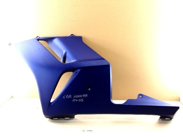 CBR1000RR 2004 - 2005 Honda Kuipdeel D1-36697, Motoren