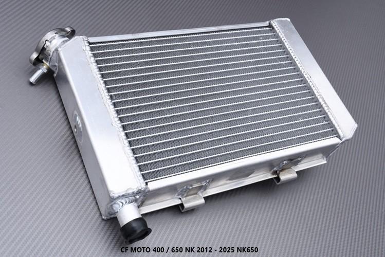 Radiateur AVDB CF MOTO 400 / 650 NK 2012 - 2025 NK650, Enlèvement ou Envoi, Neuf