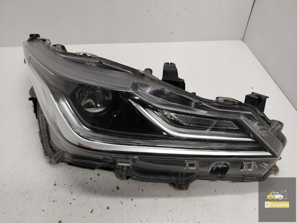 81110-02T50-00, Phare avant droit enti rement LED pour Toyot, Autos : Pièces & Accessoires, Éclairage, Info@toyota.co.jp, Toyota Motor Corporation