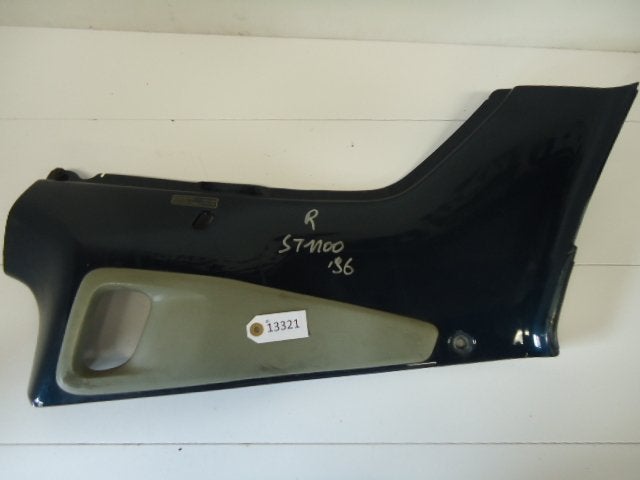 ST1100 1990 - 2001 Honda Kuipdeel Kuipdeel kont D1-18208, Motoren