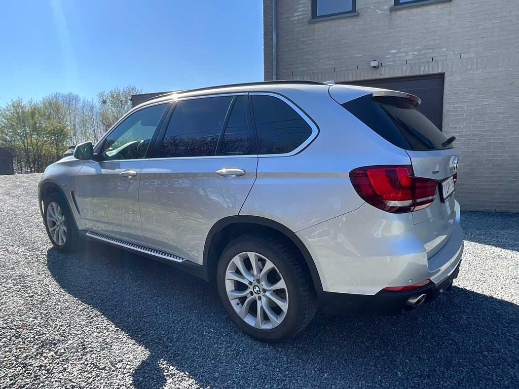 2015 BMW X 5 Xdrive 25d Voiture, Achat, X5, Entreprise, Autre carrosserie