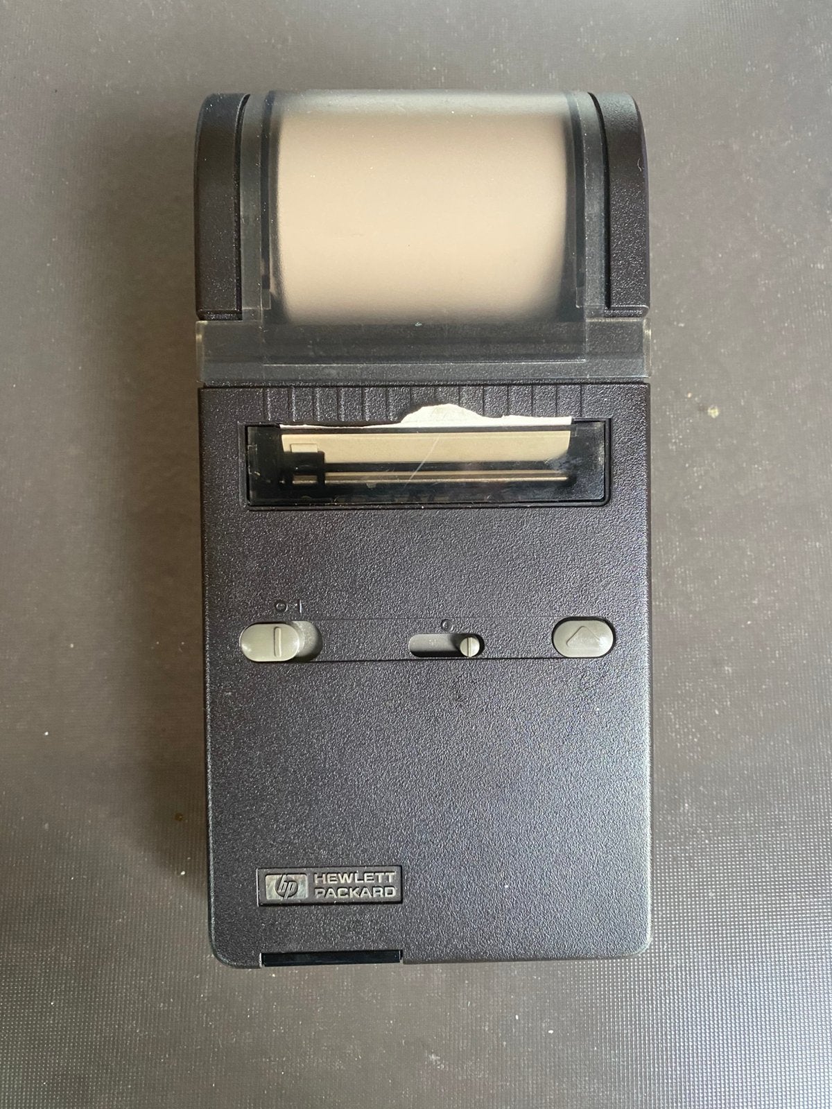 Hewlet packard infrarood thermal printer 82240B, Computers en Software, Ophalen