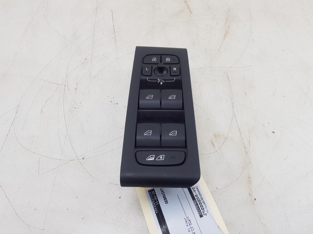 RAAMSCHAKELAAR Volvo XC40 (XZ) (|32319765|), Auto-onderdelen, Gebruikt, Info@volvocars.com, Volvo, Volvo Car Germany GmbH