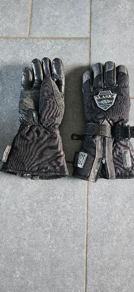 motorhandschoenen, Motoren, Ophalen, Tweedehands, Dames, Handschoenen