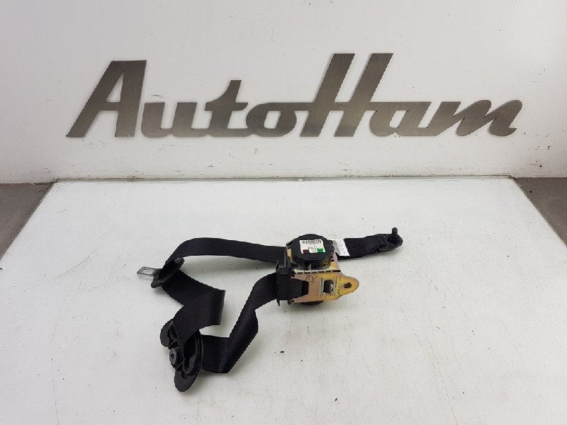 VEILIGHEIDSGORDEL RECHTS VOOR BMW 5 serie Touring (E61), Auto-onderdelen, Gebruikt, BMW
