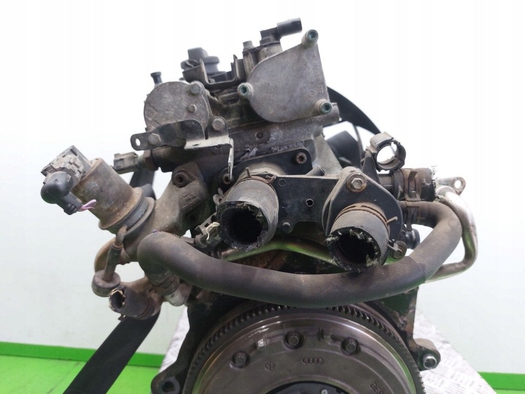 Moteur AZD Nu VW LEON BORA GOLF TOLEDO SEAT, Envoi, Utilisé, Daihatsu