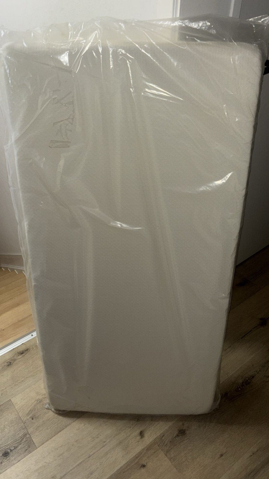 Matelas bébé, Enlèvement, Comme neuf, Moins de 140 cm, Matelas