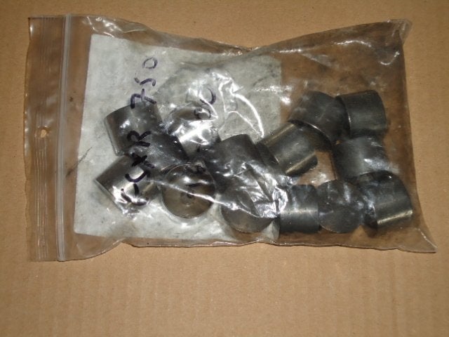 GSXR750 1998 - 2000, 1996 - 1997 Suzuki D1-19604