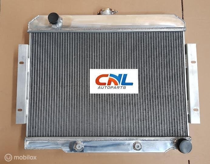 Radiateur 1972-1986 Jeep CJ GM Chevy Config CONVERSION, Autos : Pièces & Accessoires, Neuf, Enlèvement ou Envoi