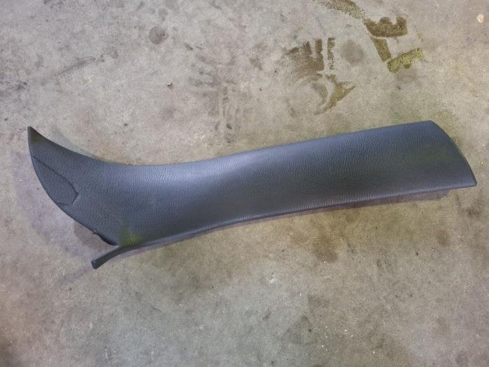 Stijlbekleding rechts-voor van een Alfa Romeo Spider, Gebruikt, -, -, Ophalen of Verzenden