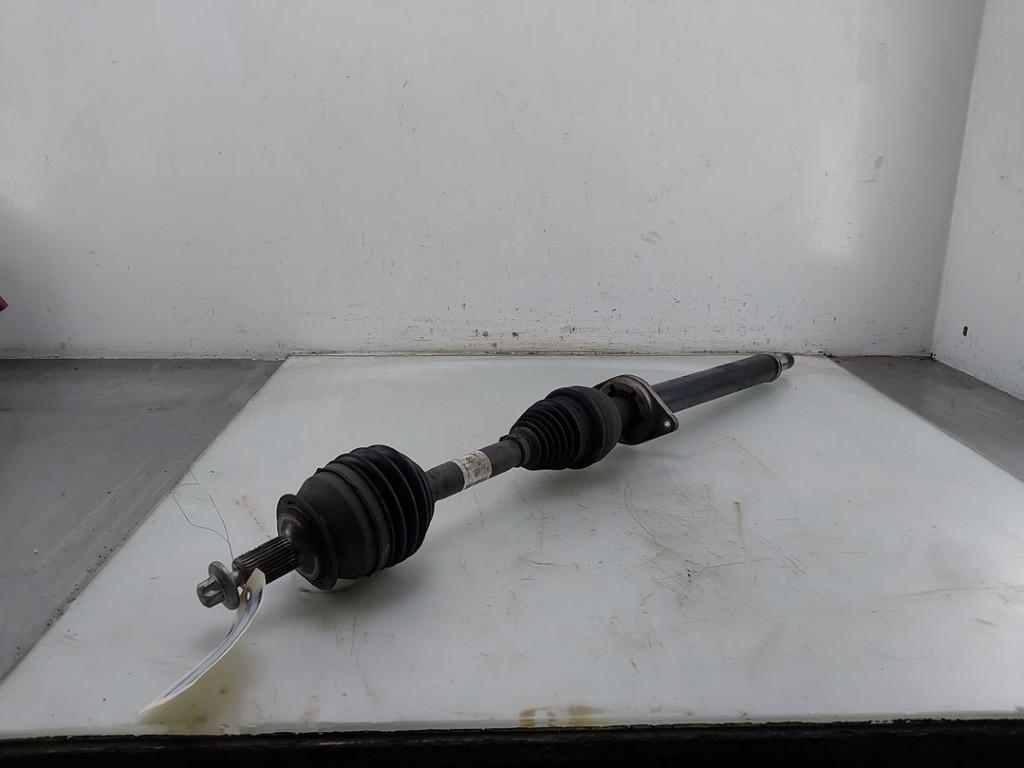 AANDRIJFAS RECHTS VOOR ABS B (W246) (|A2463309100|), Auto-onderdelen, Gebruikt, Mercedes-Benz