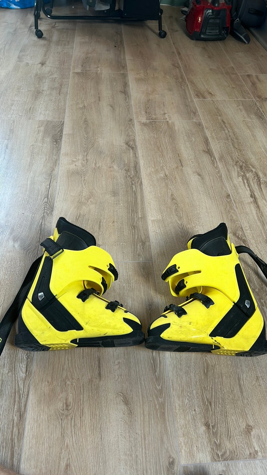 Ski schoenen  Rossignol maat 40 topstaat!, Sports & Fitness, Ski & Ski de fond, Rossignol, Comme neuf, Enlèvement, Chaussures