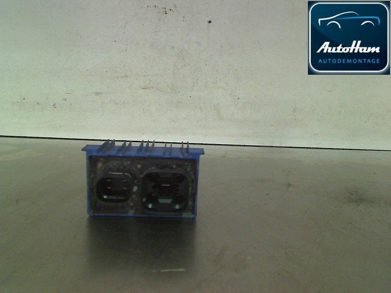 RELAIS BOUGIE PRECHAUFFAGE Opel Corsa D (|55557760|), Utilisé, Opel