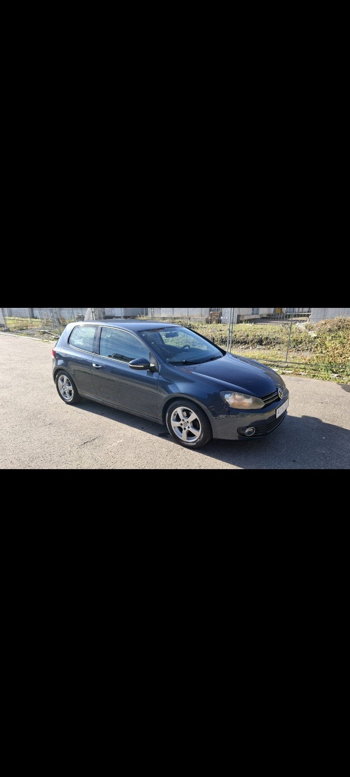 VW golf 6 essence 1.4 tsi en parfaite état carnet complet, Autos, Cuir, Achat, Boîte manuelle, 5 places