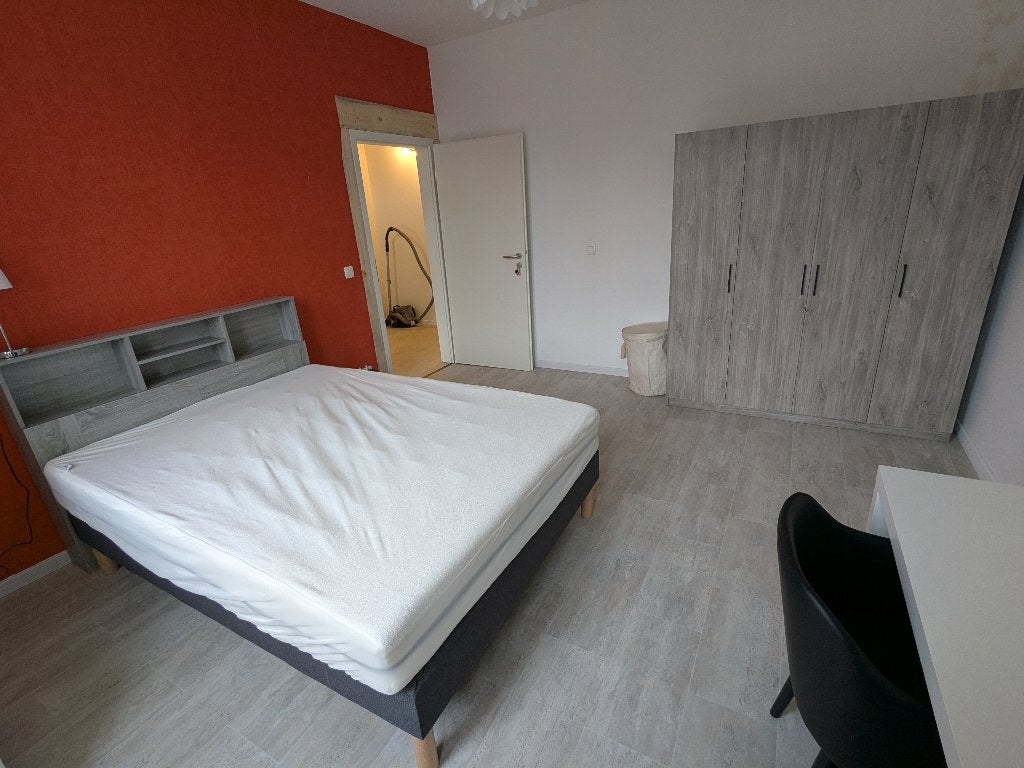 ARLON Chambre en coliving libre le 01/11/26, Immo, 50 m² ou plus, Province de Luxembourg