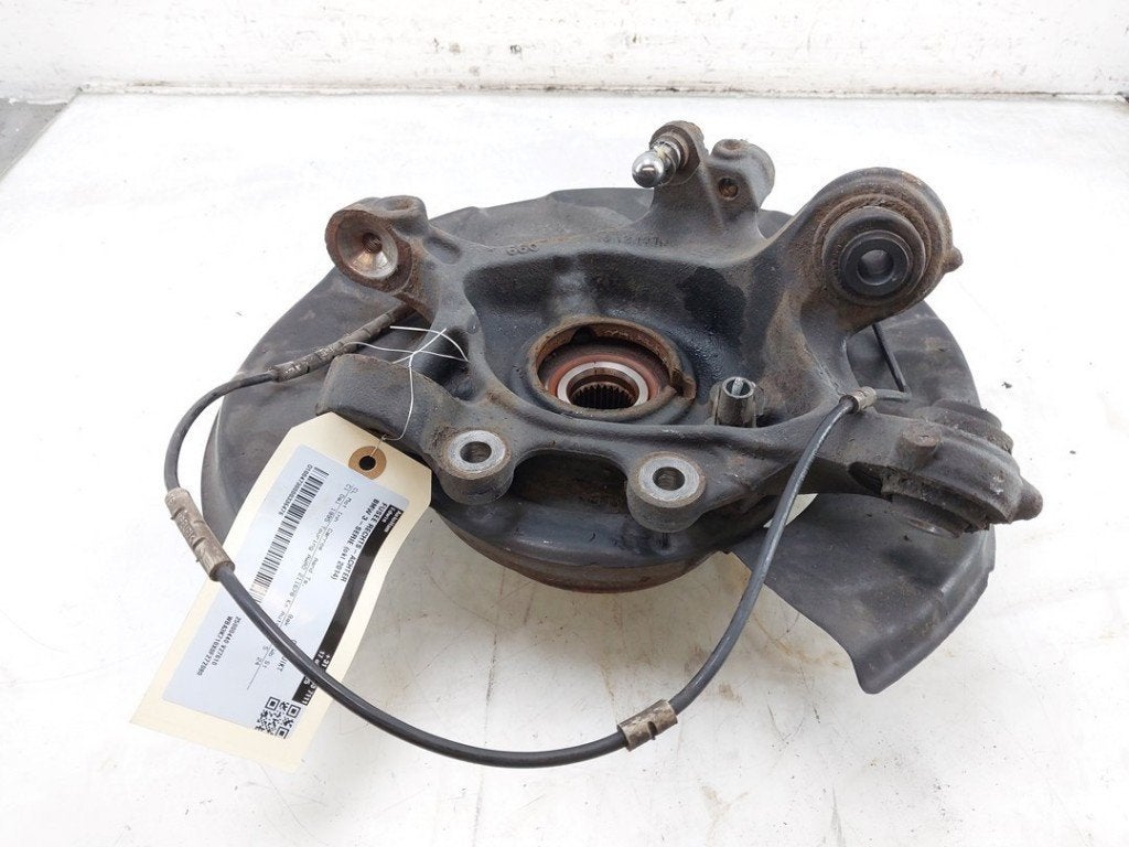 FUSEE RECHTS ACHTER BMW 3 serie Touring (F31), Dhr. J. Ham, Gebruikt, Administratie@autoham.nl, BMW