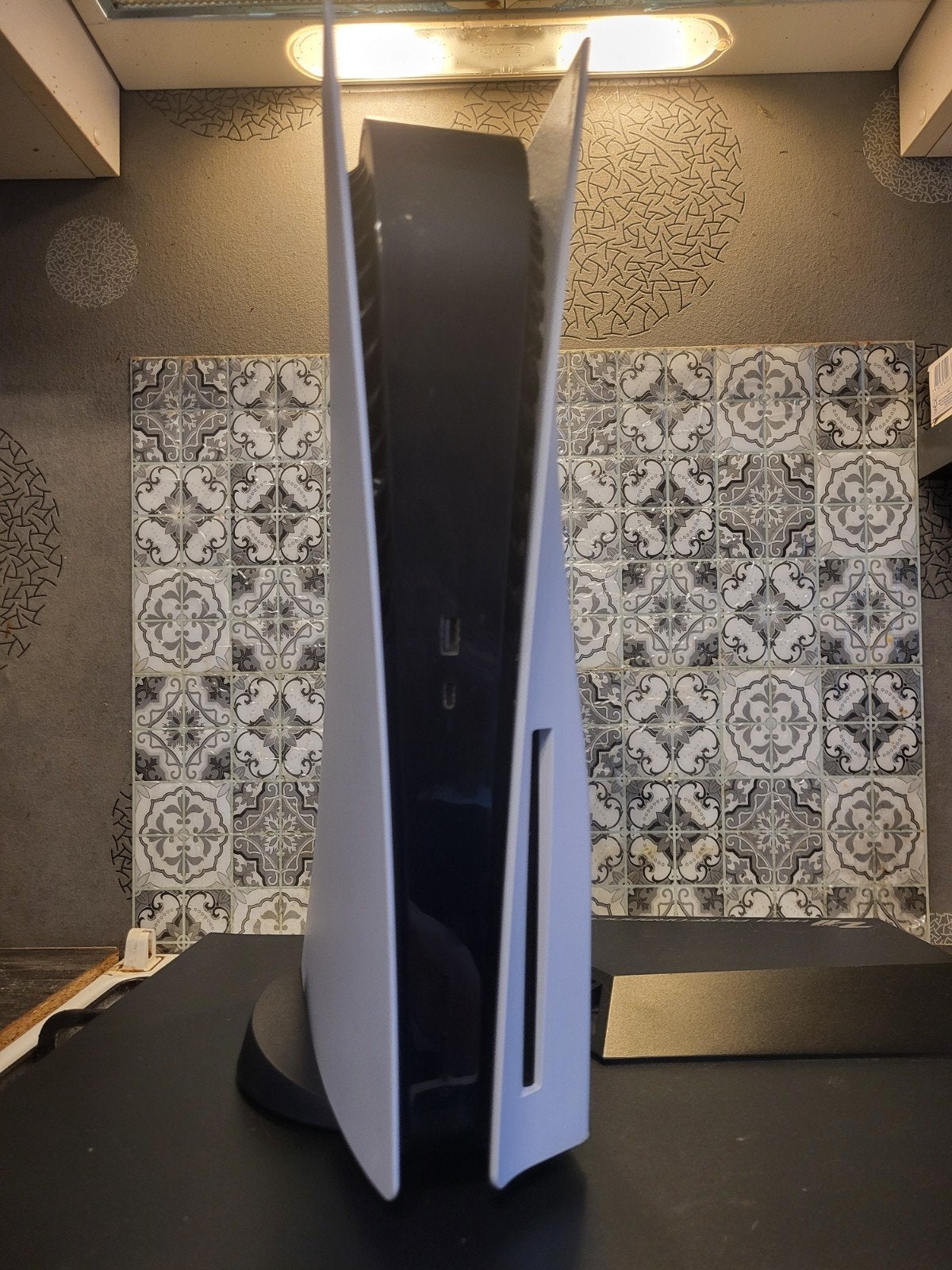 PlayStation 5 fat ️(possibilité de jailbreak), Enlèvement, Comme neuf, Playstation 5