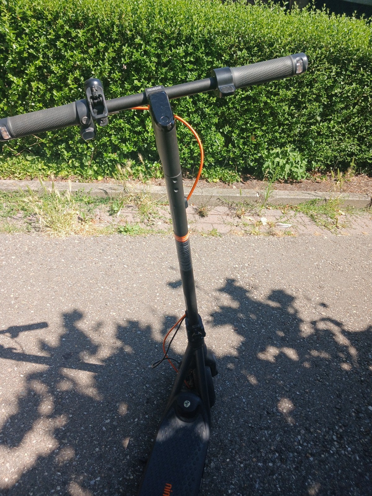 F2 pro step  nine bot, Ophalen of Verzenden
