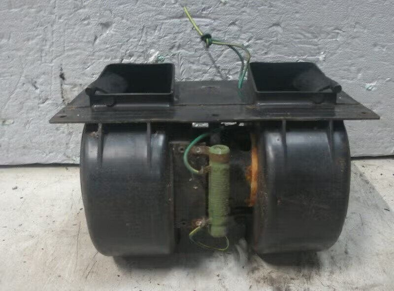 KACHEL VENTILATORMOTOR Sunbeam Rapier Fastback (01-1970/-), Enlèvement ou Envoi, Info@VerberkAutodemontage.nl, Utilisé, Autres marques automobiles