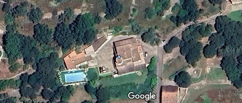 Sud Ardèche Hôtel Restaurant en France, Immo, Huizen en Appartementen te koop, France, 800 m², 17 kamers, 1500 m² of meer