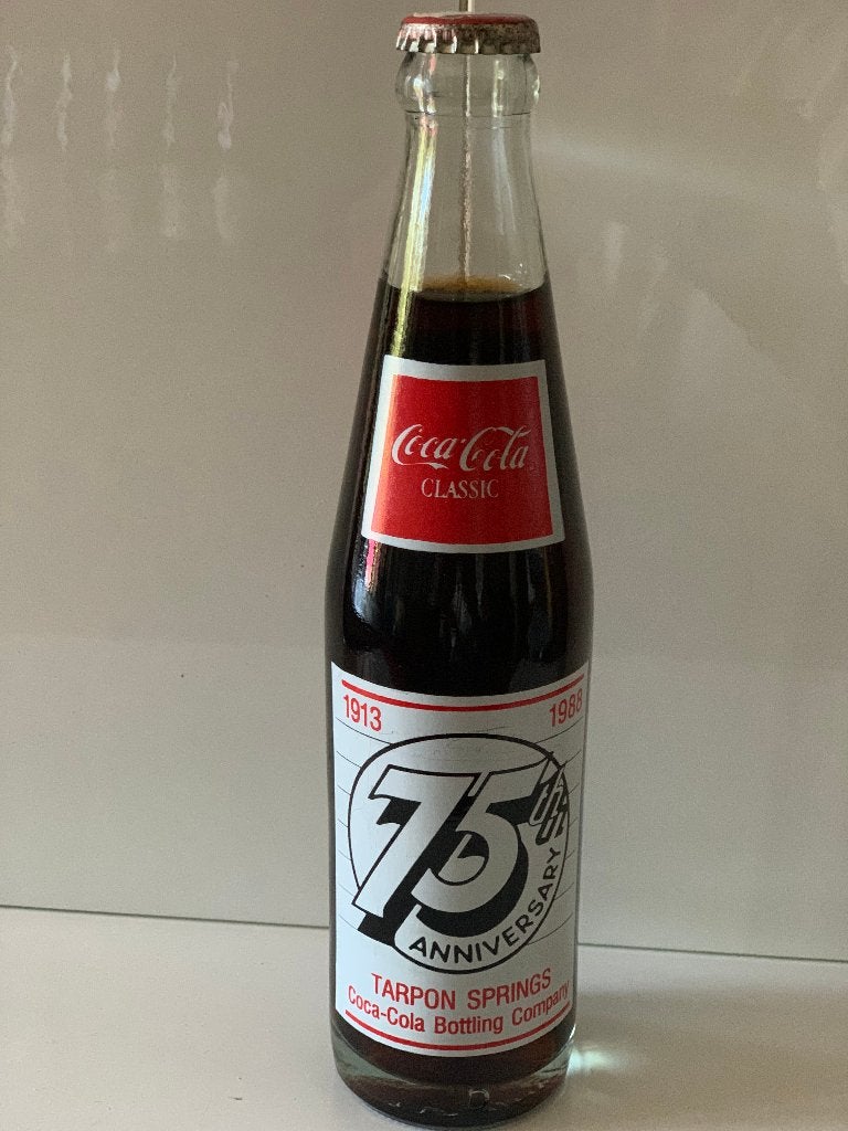 COCA COLA  USA, Verzamelen, Ophalen of Verzenden, Zo goed als nieuw