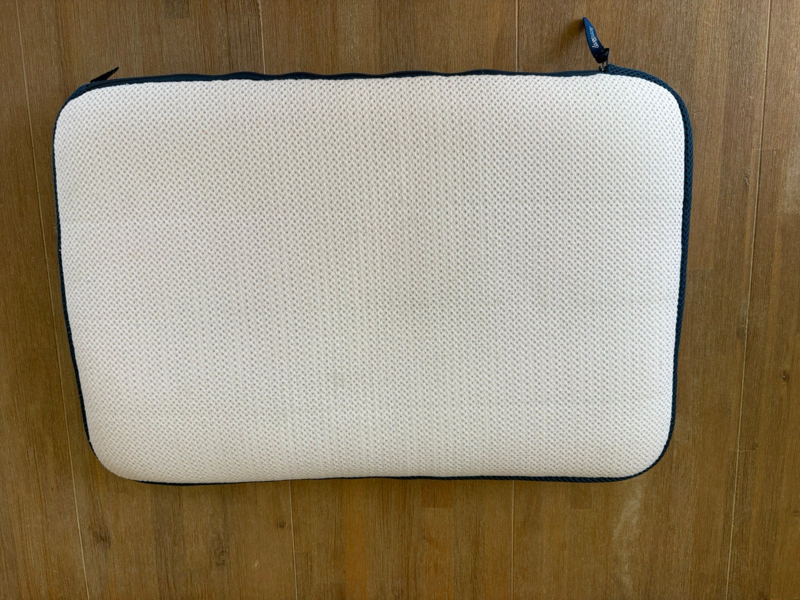 Coussin pour bébé Aerosleep, Enlèvement, Comme neuf, Aerosleep