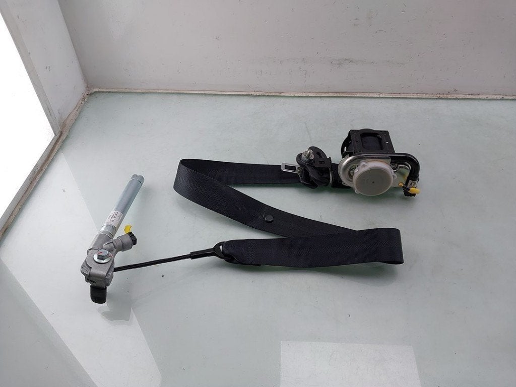 AIRBAG ENSEMBLE + ORDINATEUR Mitsubishi Space Star (A0), Info@mitsubishi-motors.de, MITSUBISHI, Utilisé, Mitsubishi