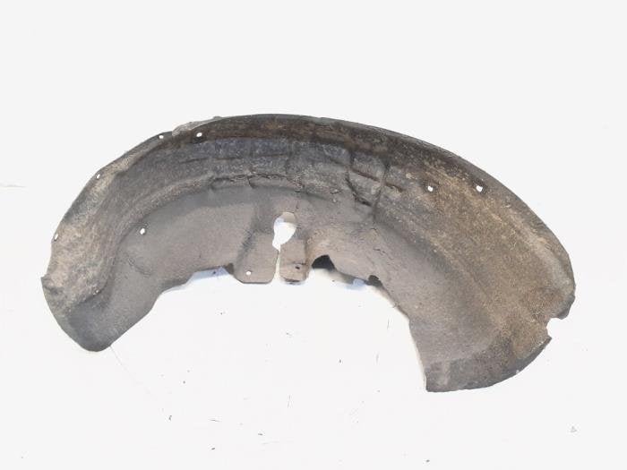 Wielkuip van een Audi A4, Gebruikt, -, -, -