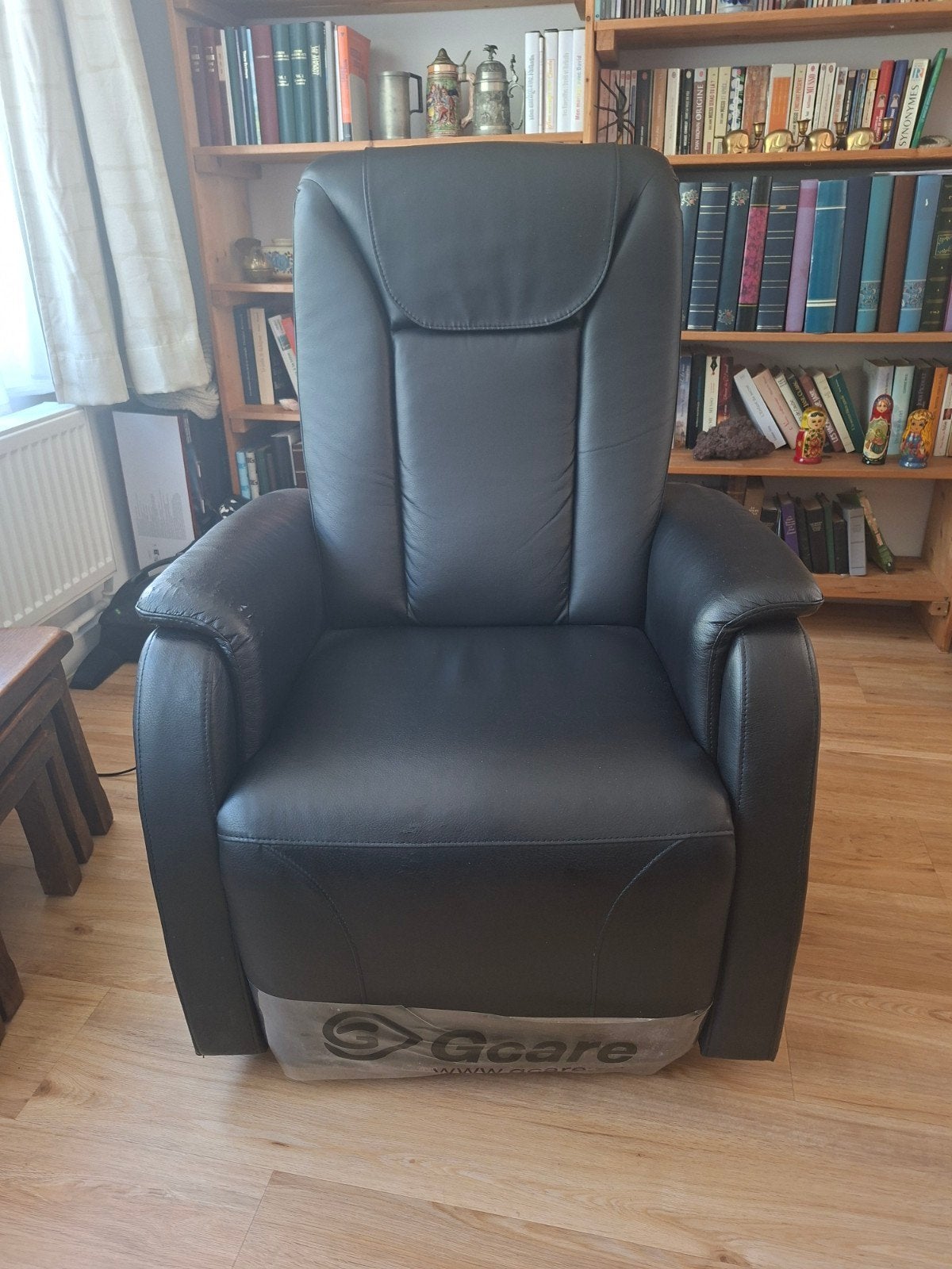 fauteuil releveur, Ophalen, Gebruikt, Hout